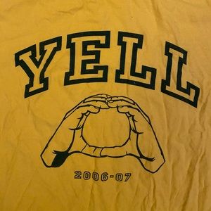 Oregon Ducks Football Vintage Shirt